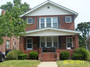 7217 W Park Ave, Saint Louis, MO 63117
