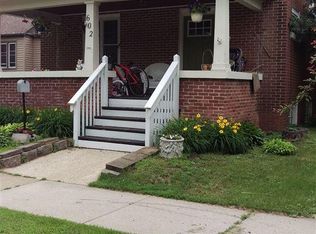 602 N Beaumont Rd, Prairie Du Chien, WI 53821