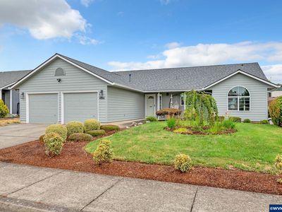 4861 Saunter Loop NE, Salem, OR, 97305