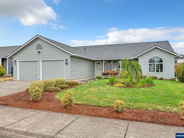 4861 Saunter Loop NE, Salem, OR 97305