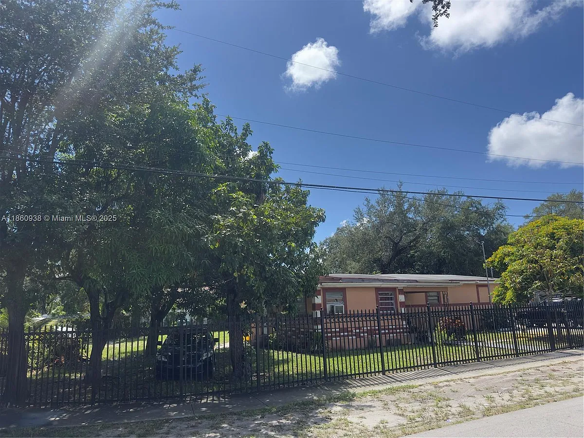 Photo 2 of 14 - 2490 NW 97th St #A - Miami, FL Building Photo - 2490 NW 97th St #A