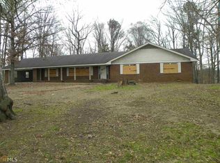 2447 River Rd, Ellenwood, GA 30294