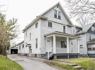 19 Springfield Ave, Rochester, NY 14609