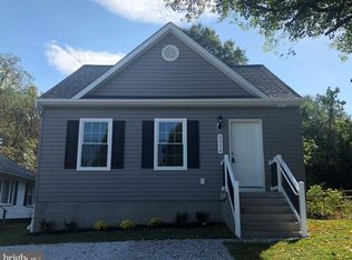 285 Thelma Ave, Glen Burnie, MD 21061