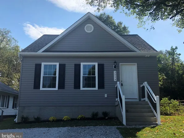285 Thelma Ave, Glen Burnie, MD 21061