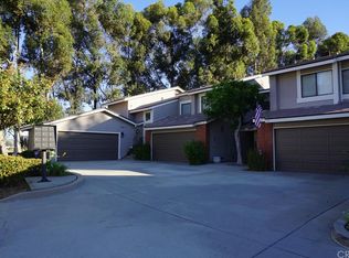 6543 E Camino Vis UNIT 3, Anaheim, CA 92807