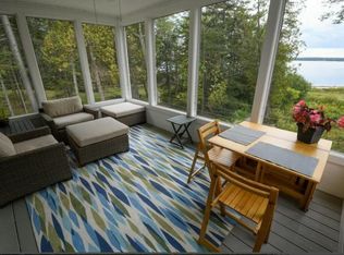 M4 L E #89, Bristol, ME 04539