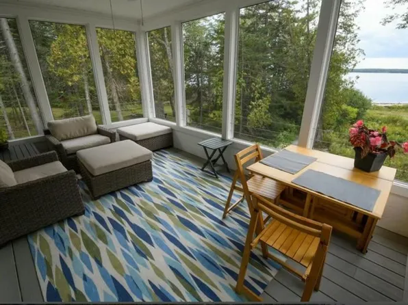 M4 L89-E Fiske Lane, Bristol, ME 04539