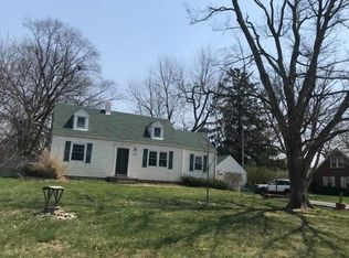 1974 Dorothy Ave, Fairborn, OH 45324