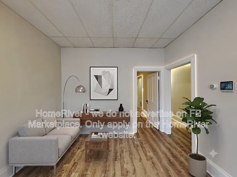 1 bed, 1.0 bath, 927 sqft, $1,150 — Photo 3