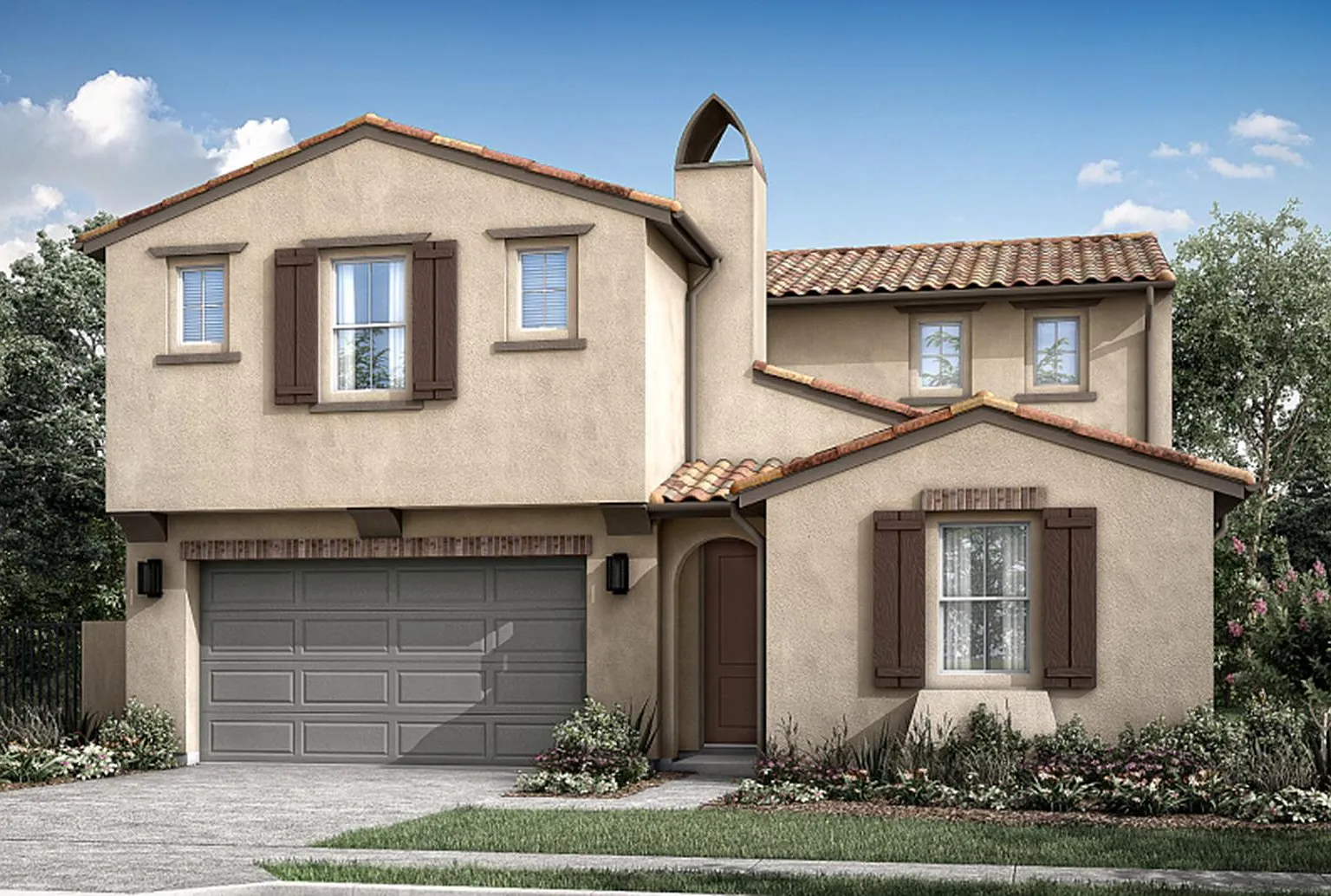 9871 Skylar Ave — Photo 1