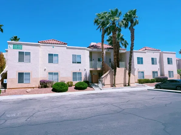 5000 Red Rock St, Las Vegas, NV