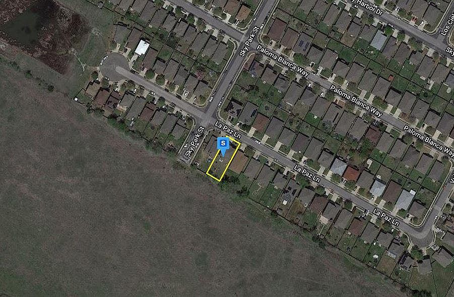 1st image of 12605 La Paz Ln