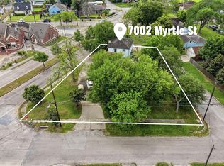 7002 Myrtle St, Houston, TX 77087
