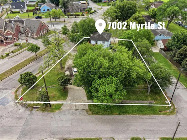 7002 Myrtle St, Houston, TX 77087