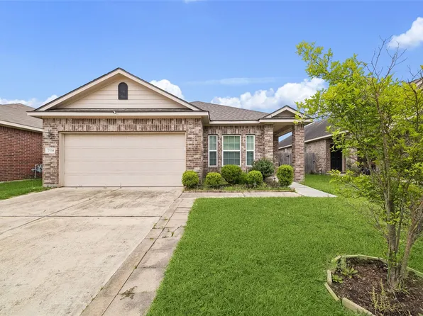 7534 Abbey Point Ln, Houston, TX 77049