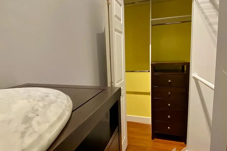 1 E Chase St #608 — Photo 11
