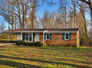 176 Poplar Corner Rd, Bells, TN 38006