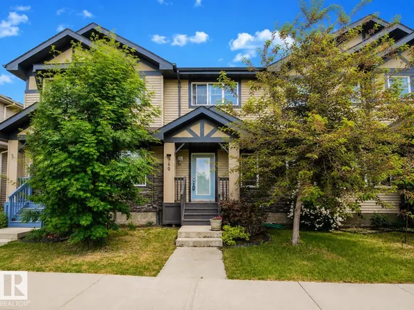 940 E Gate NW, Edmonton, AB T6M 0V4