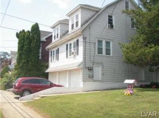 151 E Chestnut St, Hellertown, PA 18055