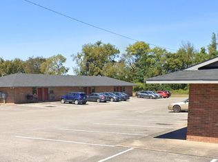 Stateline Apartments, Oak Grove, KY 42262
