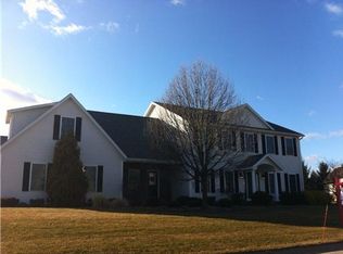 14923 Boswell Ct, Granger, IN 46530