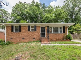 2513 Emerald Dr, Greensboro, NC 27403