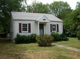 3007 Hiden Rd, Richmond, VA 23224