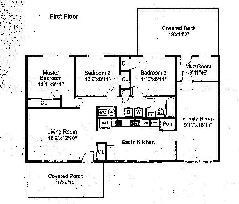 1st image of 825 Mohican Dr