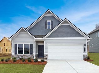 8162 Harbour Chase Loop, Ooltewah, TN 37363