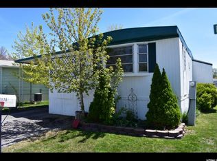 1170 E El Monte Dr, Salt Lake City, UT 84117