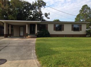 6518 Burgundy Rd S, Jacksonville, FL 32210