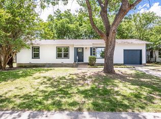 3533 Katrine St, Haltom City, TX 76117