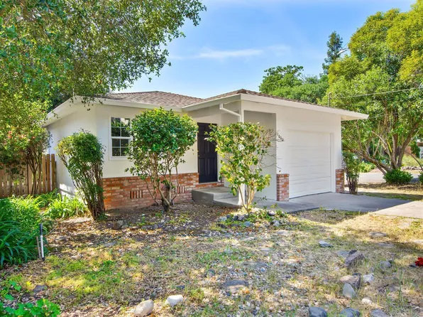 1000 Central Avenue, Sonoma, CA 95476