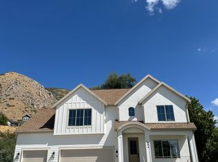 504 N 650 E #2, Springville, UT 84663