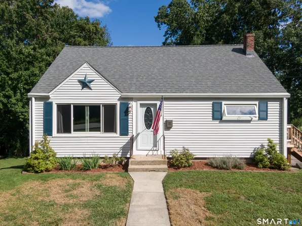 37 Lambert Drive, Norwich, CT 06360