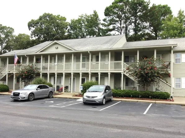 1260 White Tree Ln. #34-H, Myrtle Beach, SC 29588