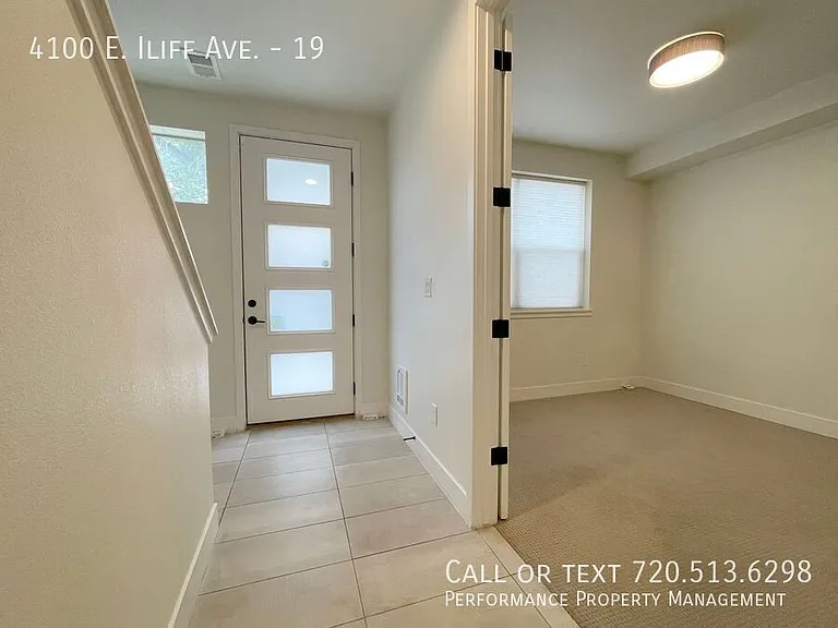 4100 E Iliff Ave #19 — Photo 4