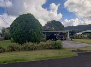 5137 Kula Rd, Kapaa, HI 96746