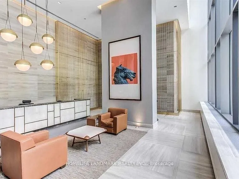 50 Charles St E #705 — Photo 8