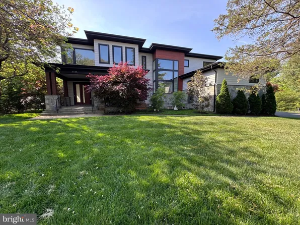 1513 Oakview Dr, Mc Lean, VA 22101