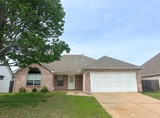1008 W Quincy St, Broken Arrow, OK 74012