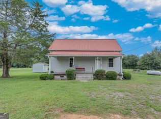 633 Elberton Rd, Lexington, GA 30648