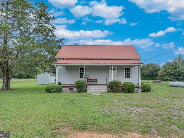 633 Elberton Rd, Lexington, GA 30648