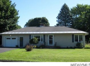 700 E Locust St, Rome, NY 13440