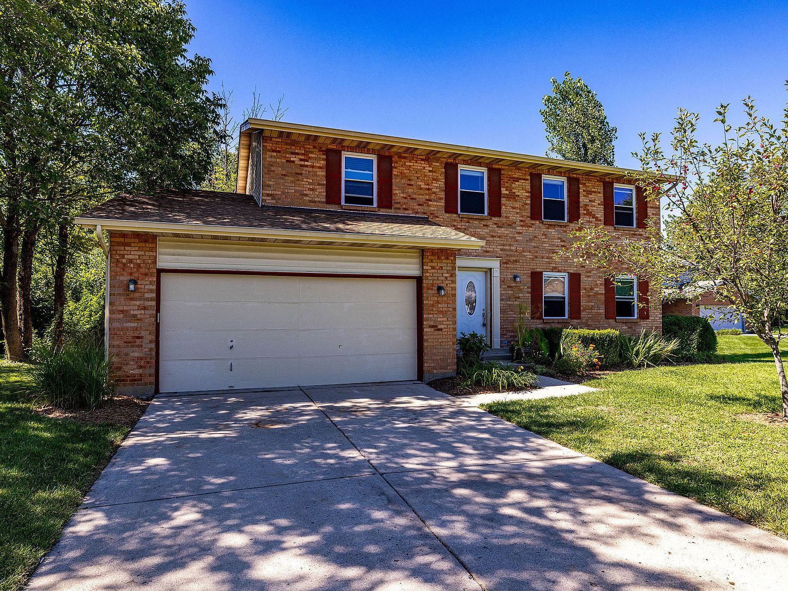 7853 Drawbridge Ct, West Chester, OH 45069 MLS 1782319 Zillow