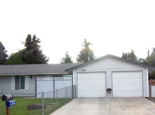 1406 S 31st Ave, Yakima, WA