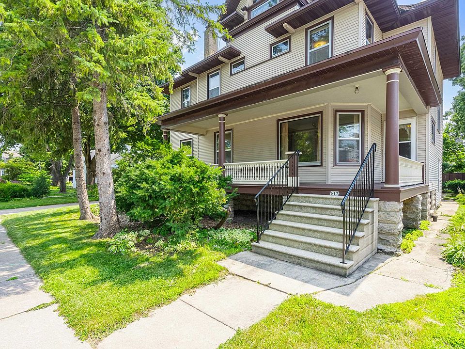 1st image of 617 W Irving Ave