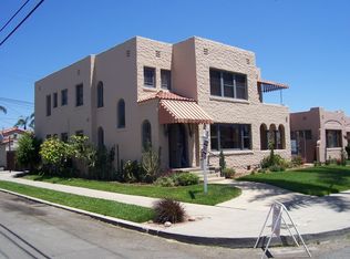 3445 28th St, San Diego, CA 92104