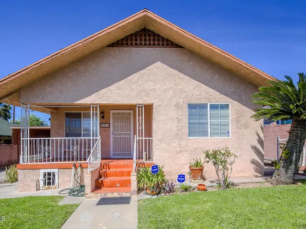 2813 Silver St, Los Angeles, CA 90065